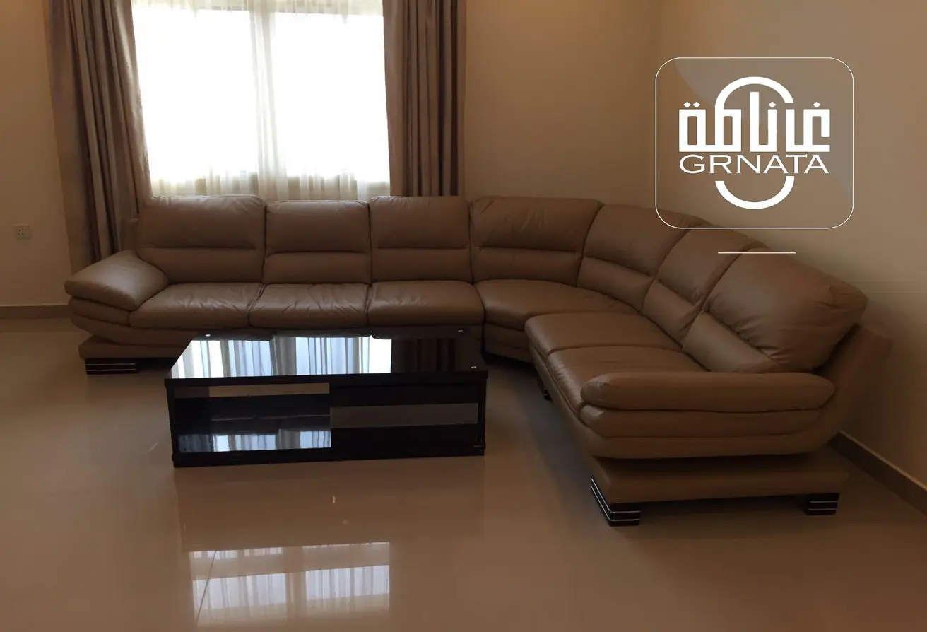 Apartment For Rent In Saar